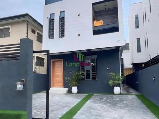 Property for sale in Eti Osa, Abuja