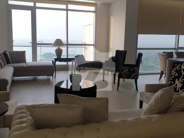 Apartment for rent in Islamabad