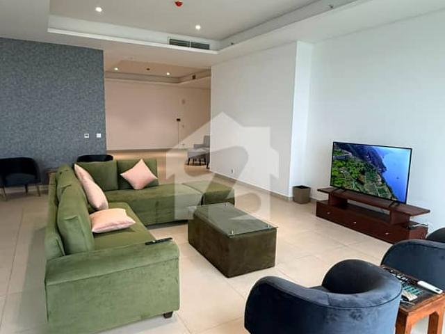 Apartment for rent in Islamabad