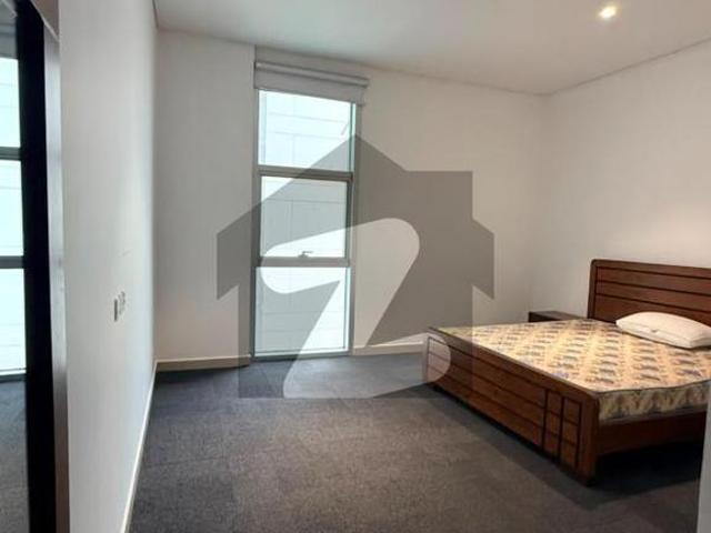 Apartment for rent in Islamabad
