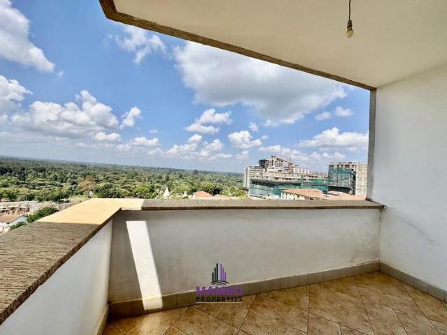 Apartment for rent in Njiru, Nairobi