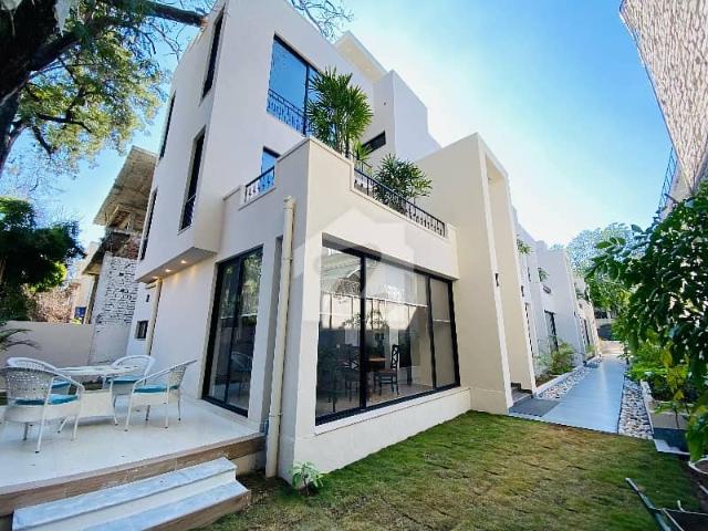 House for rent in Islamabad
