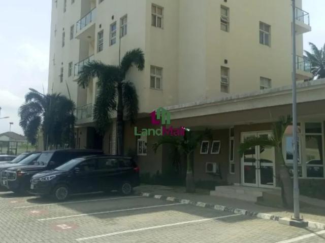 Property for rent in Eti Osa, Abuja
