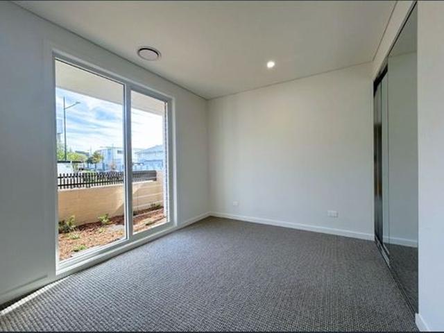 Townhouse for rent in New South Wales