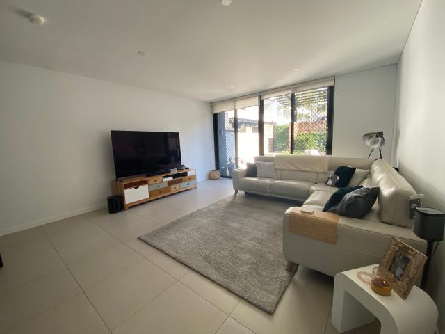 Apartment for rent in Botany