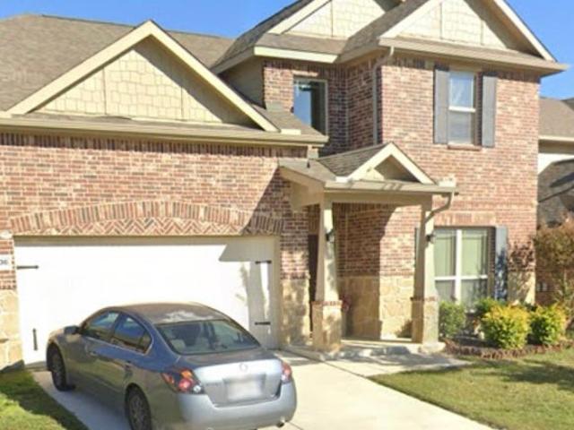 Room for rent in Denton, Texas