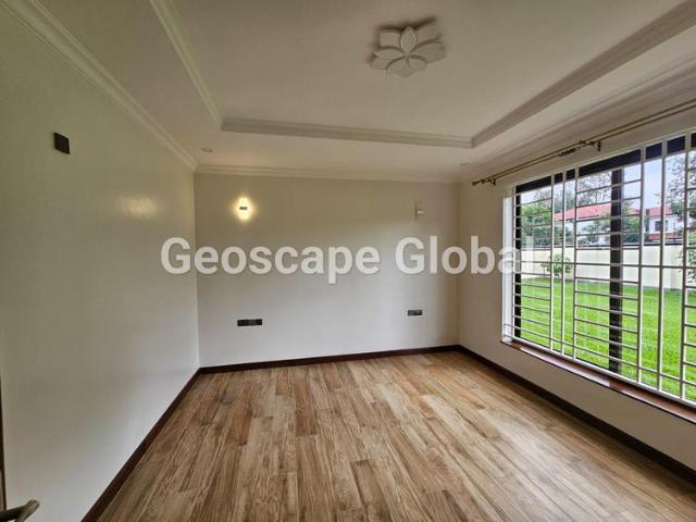 House for rent in Langata, Karen