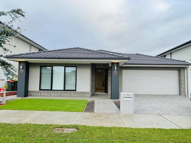 House for rent in Camerons Creek, Victoria