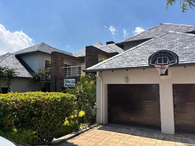 House for rent in Vorna Valley, Midrand