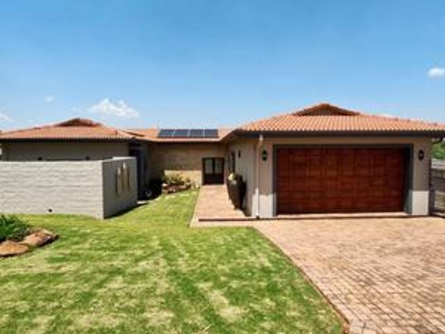 House for sale in Midvaal, Gauteng