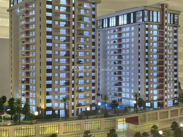 Property for sale in Eti Osa, Abuja