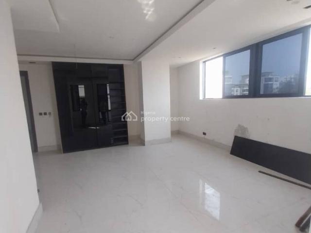 House for rent in Eti Osa, Abuja