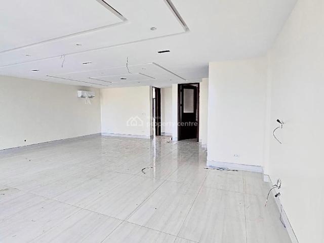 House for rent in Eti Osa, Abuja