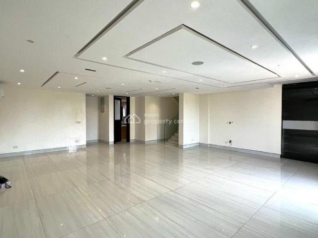 House for rent in Eti Osa, Abuja