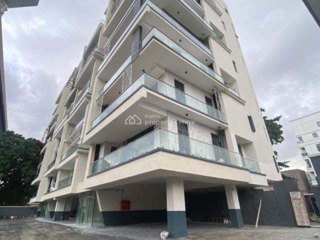 Flat for sale in Eti Osa, Abuja