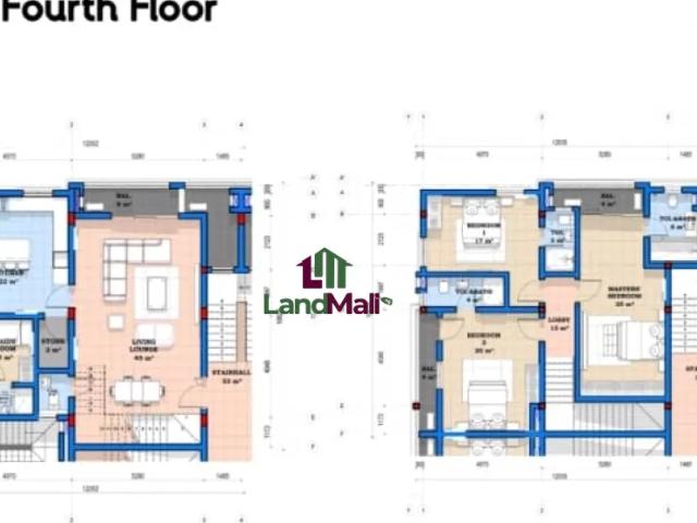 Property for sale in Eti Osa, Abuja