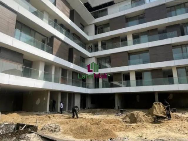Property for sale in Eti Osa, Abuja