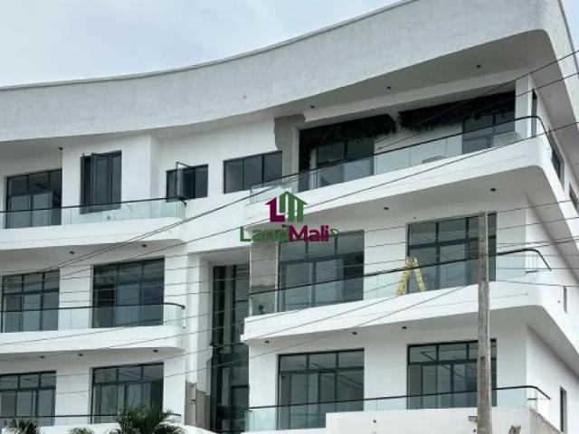 Property for sale in Eti Osa, Abuja