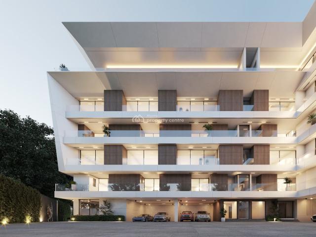 House for sale in Eti Osa, Lagos