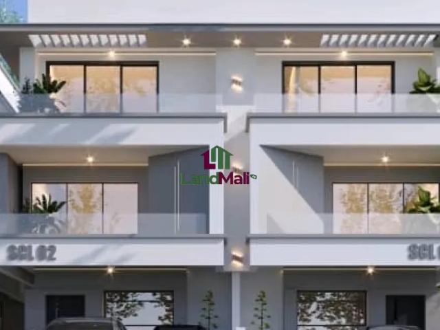 Property for sale in Eti Osa, Abuja