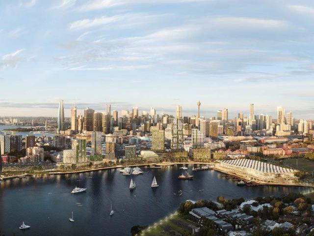 Apartment for sale in Sydney CBD, Sydney