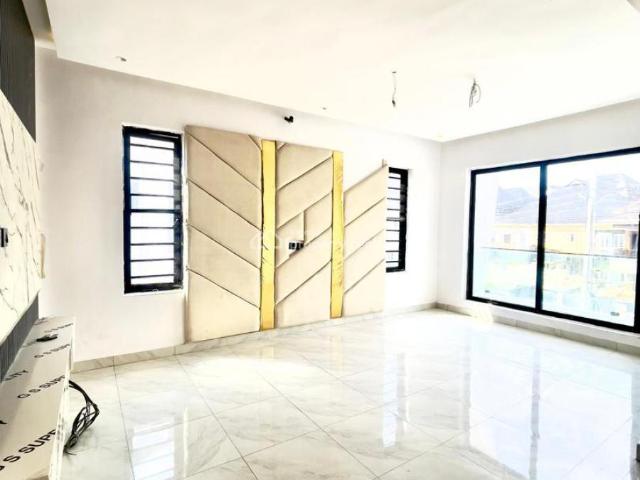 Duplex for sale in Eti Osa, Lagos