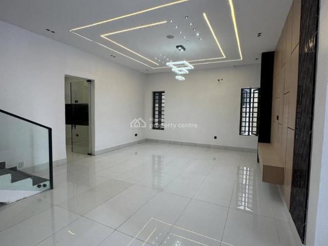 Duplex for sale in Eti Osa, Abuja