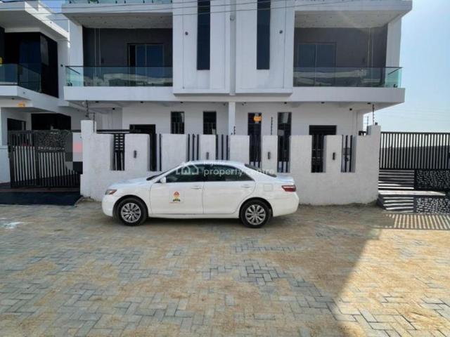 Property for sale in Ibeju Lekki, Abuja