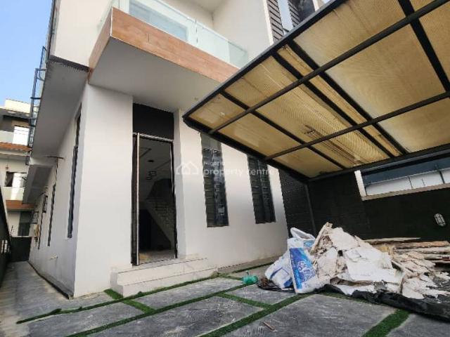 Duplex for rent in Eti Osa, Lagos