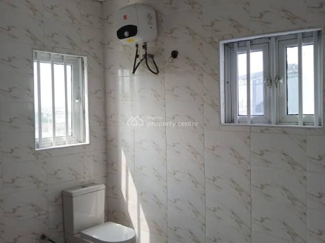 Duplex for rent in Eti Osa, Lagos