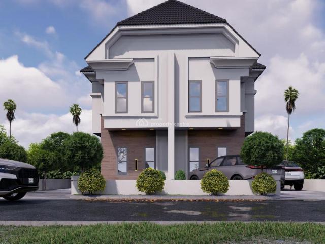 Duplex for sale in Ojo, Ibadan
