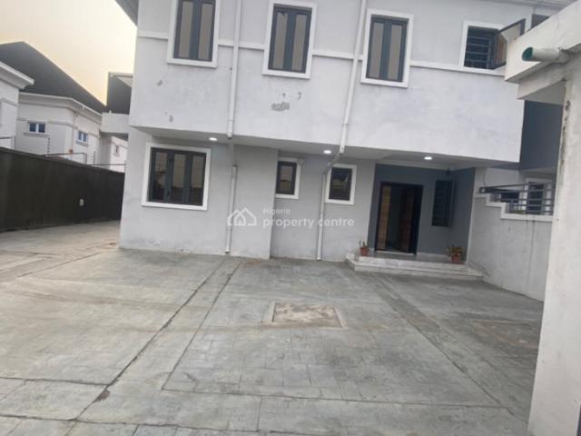 Property for rent in Eti Osa, Abuja