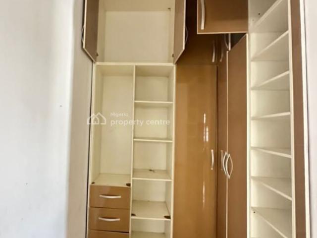 Property for rent in Eti Osa, Lagos