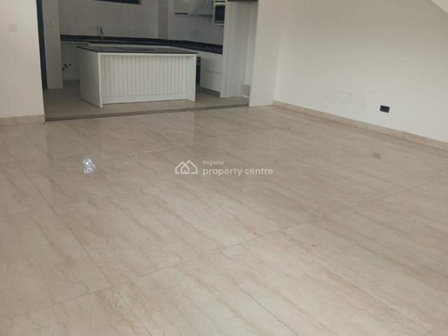 Duplex for rent in Eti Osa, Abuja