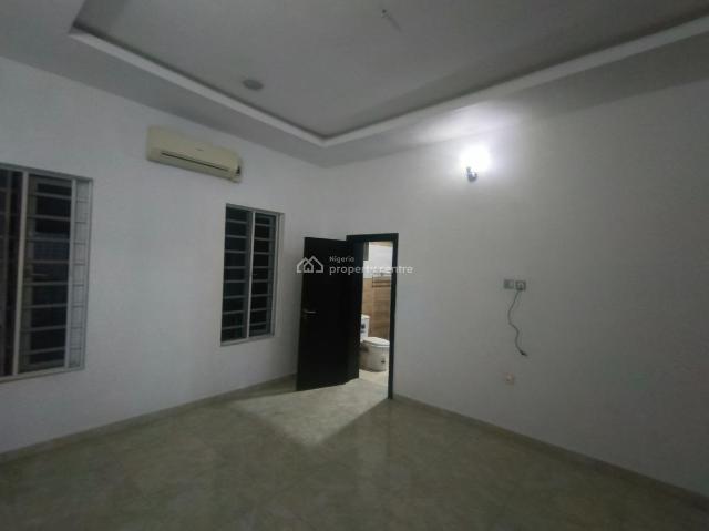 Detached duplex for rent in Eti Osa, Lagos