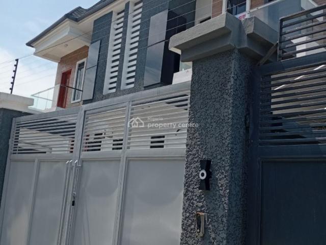 House for rent in Ibeju Lekki, Abuja