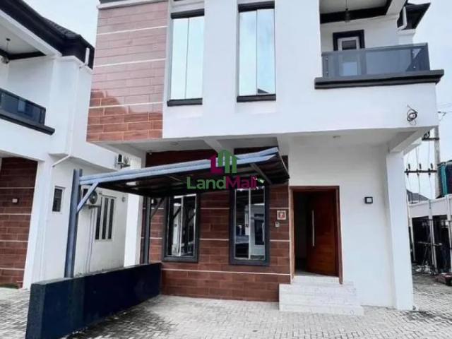 Property for sale in Eti Osa, Abuja