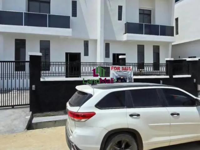 Property for sale in Eti Osa, Abuja