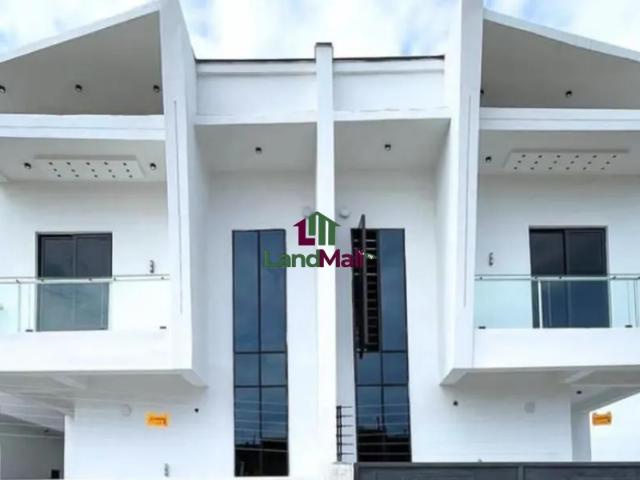 Property for sale in Eti Osa, Abuja