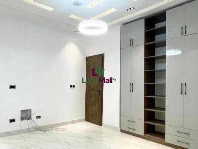 Property for rent in Eti Osa, Abuja