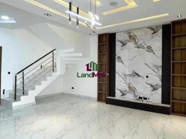 Property for rent in Eti Osa, Abuja
