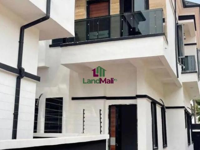 Property for sale in Eti Osa, Abuja