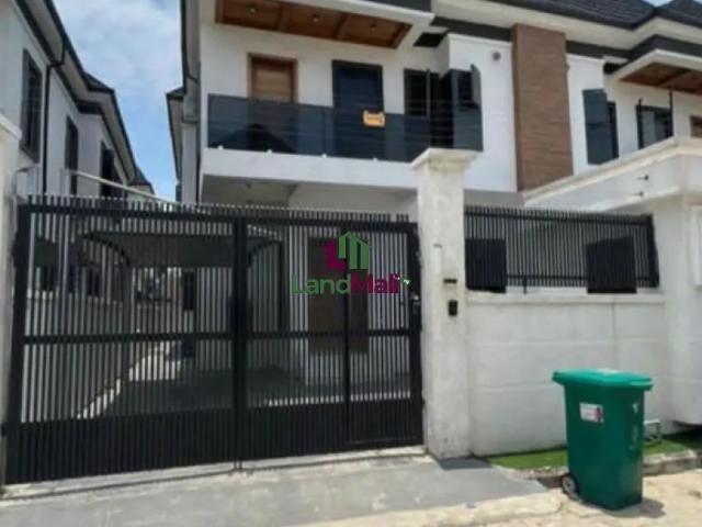 Property for sale in Eti Osa, Abuja