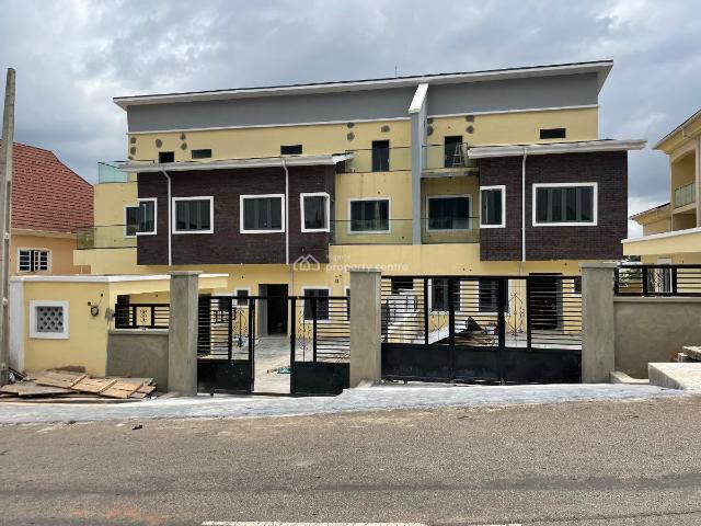 Property for sale in Ojo, Ibadan