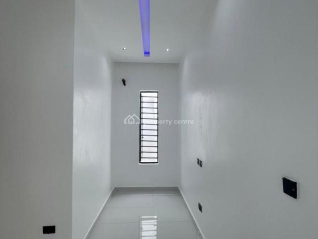 Property for sale in Eti Osa, Abuja