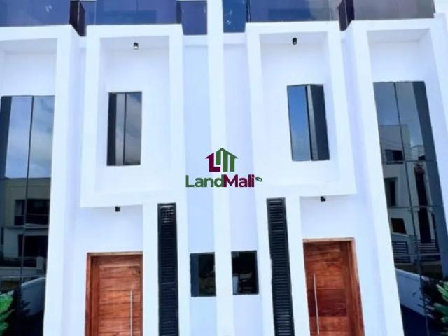 Property for rent in Eti Osa, Abuja