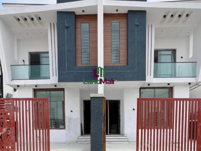 Property for sale in Eti Osa, Abuja
