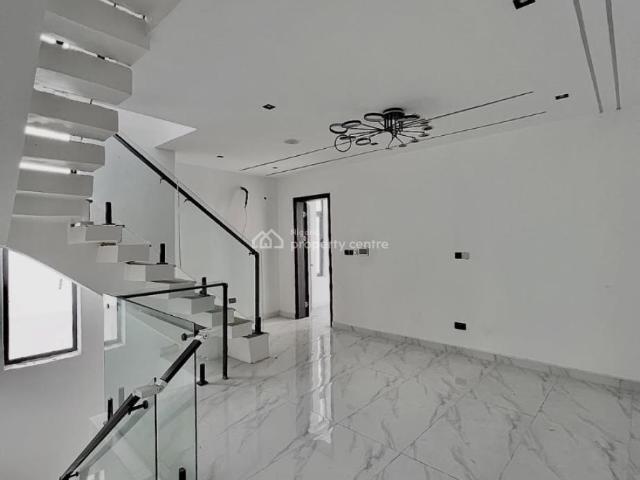 Duplex for sale in Eti Osa, Lagos