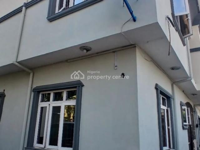 Duplex for rent in Eti Osa, Lagos
