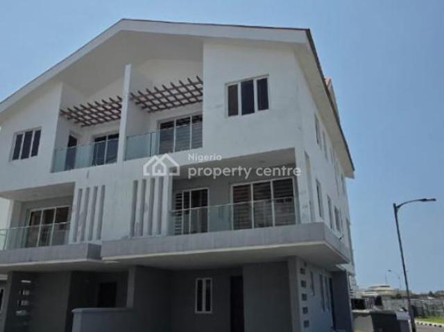 Duplex for rent in Eti Osa, Lagos